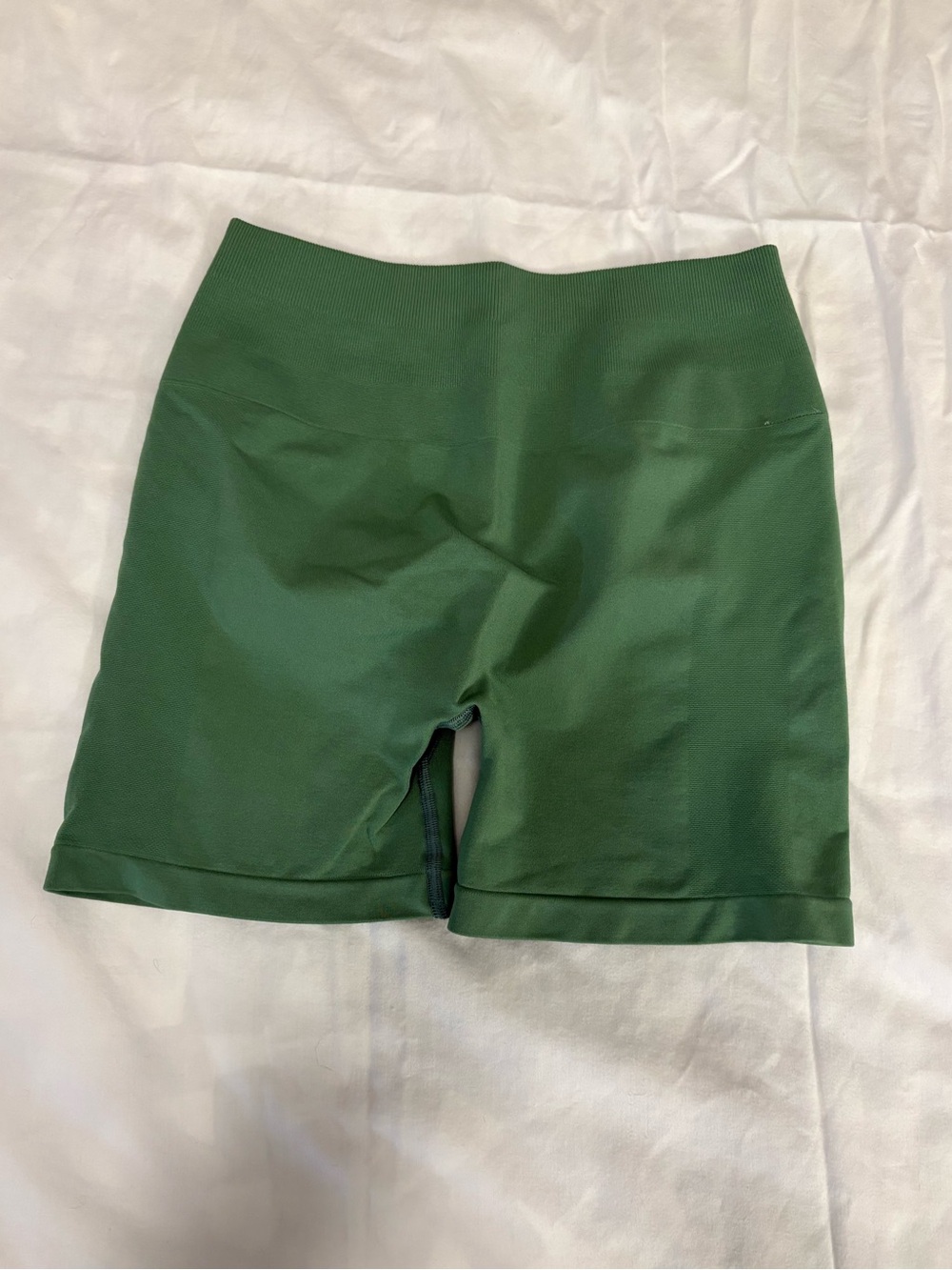 Alphalete Amplify Short